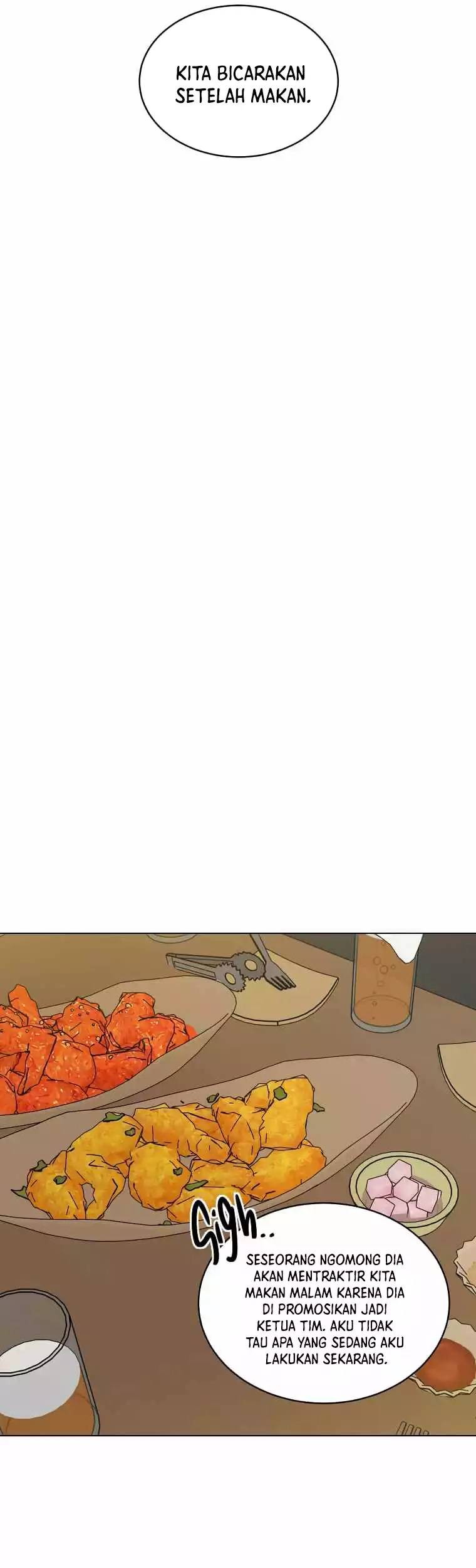 1st Year Max Level Manager Chapter 84 Gambar 31