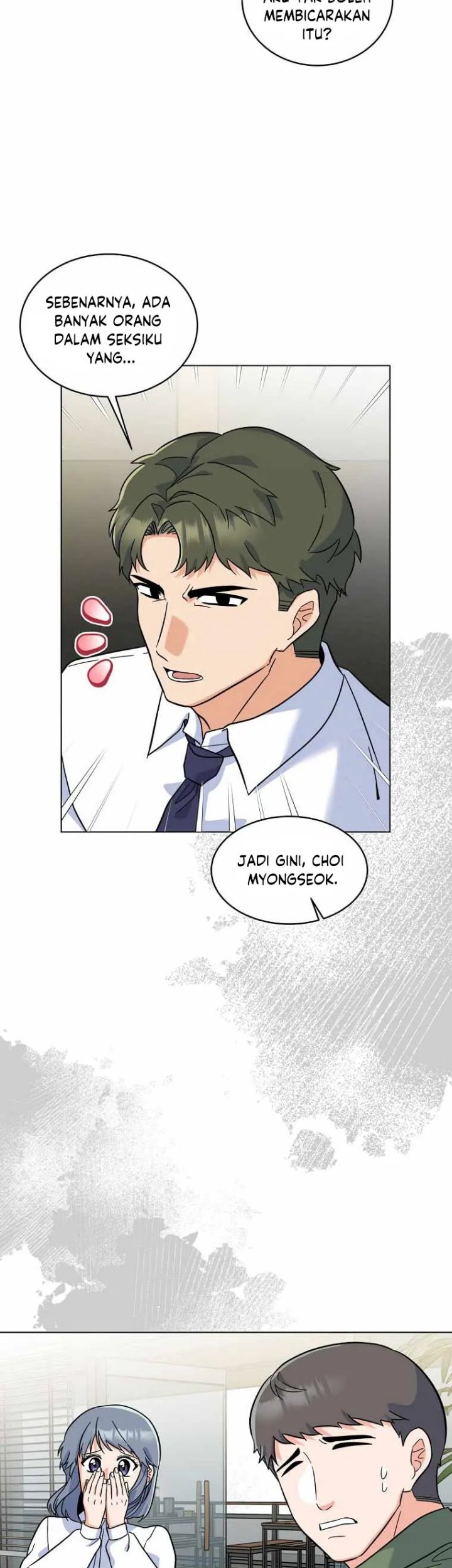 1st Year Max Level Manager Chapter 85 Gambar 4