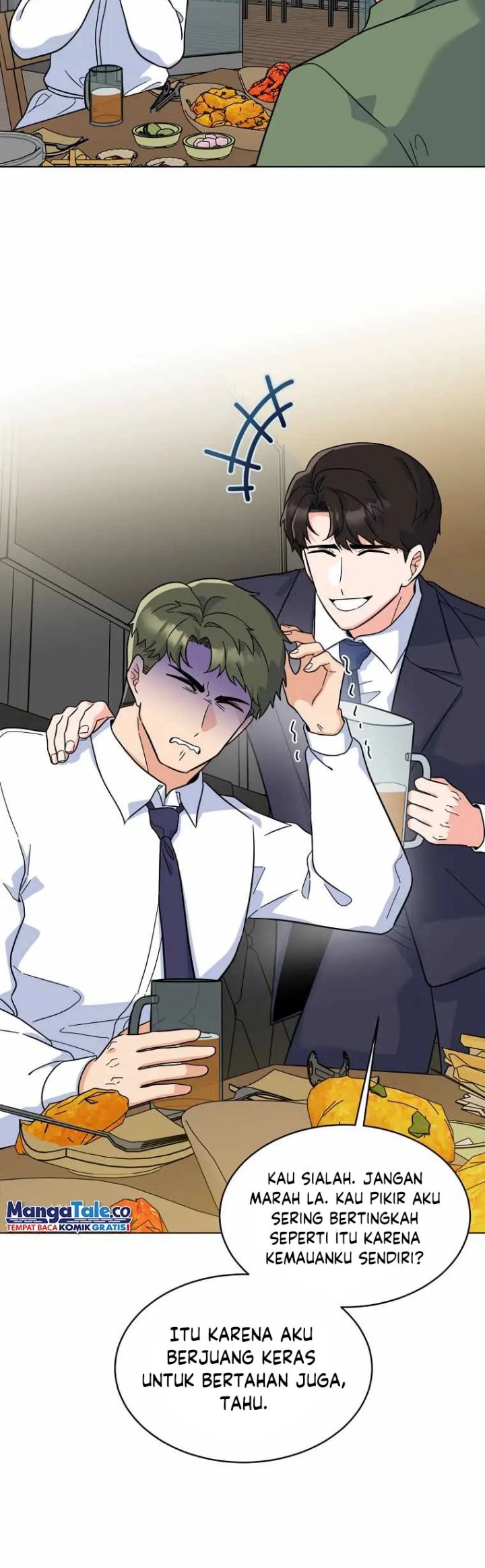 1st Year Max Level Manager Chapter 85 Gambar 5