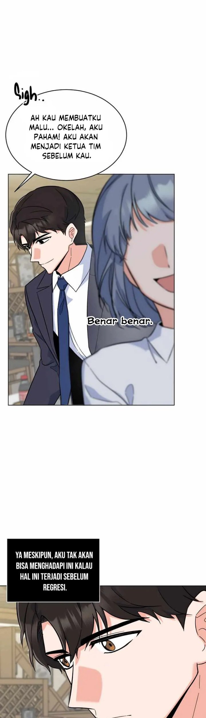 1st Year Max Level Manager Chapter 85 Gambar 9