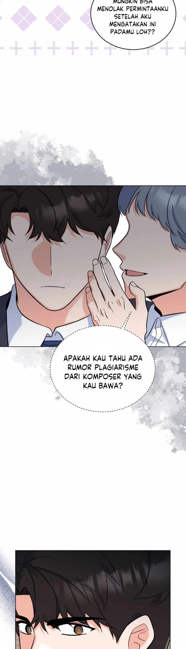 1st Year Max Level Manager Chapter 85 Gambar 14