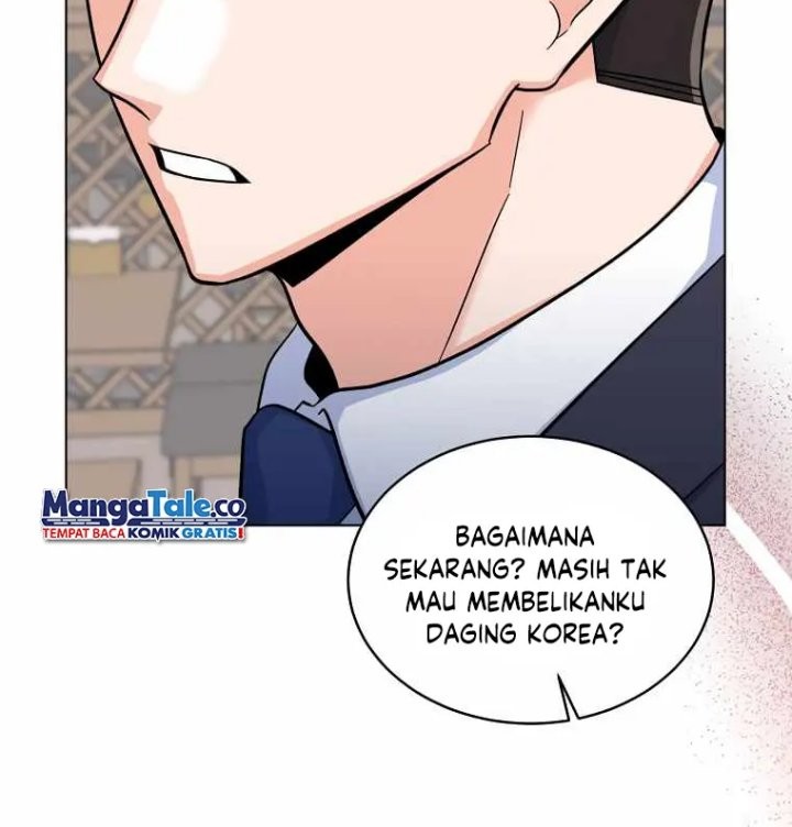 1st Year Max Level Manager Chapter 85 Gambar 15
