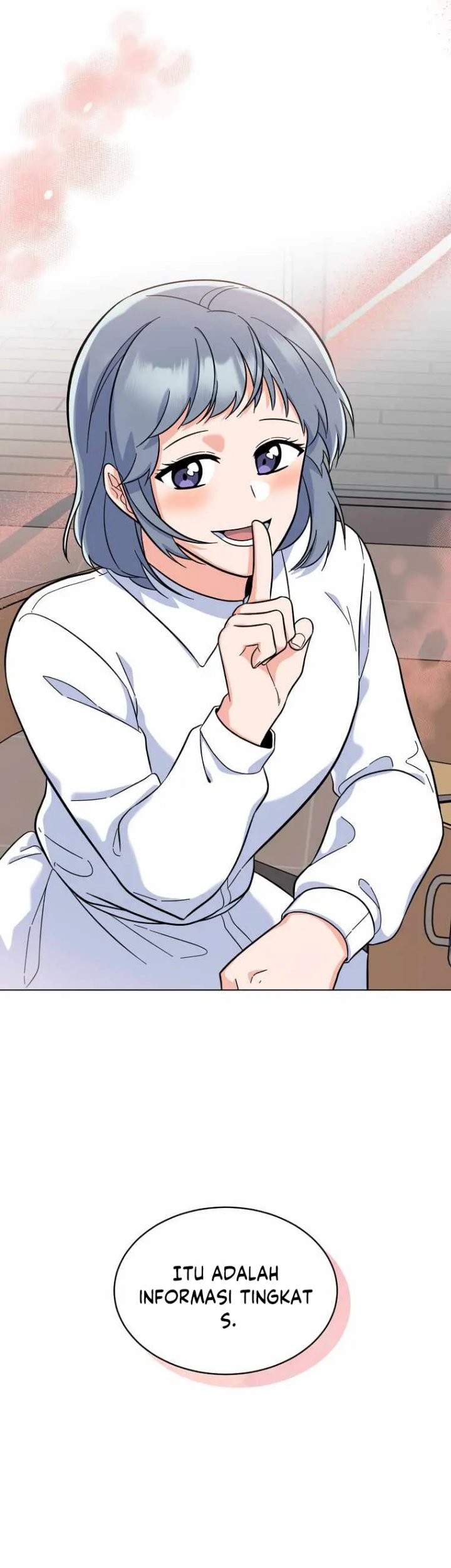 1st Year Max Level Manager Chapter 85 Gambar 16