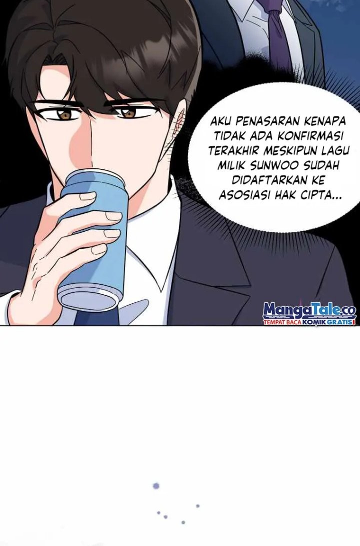 1st Year Max Level Manager Chapter 85 Gambar 20