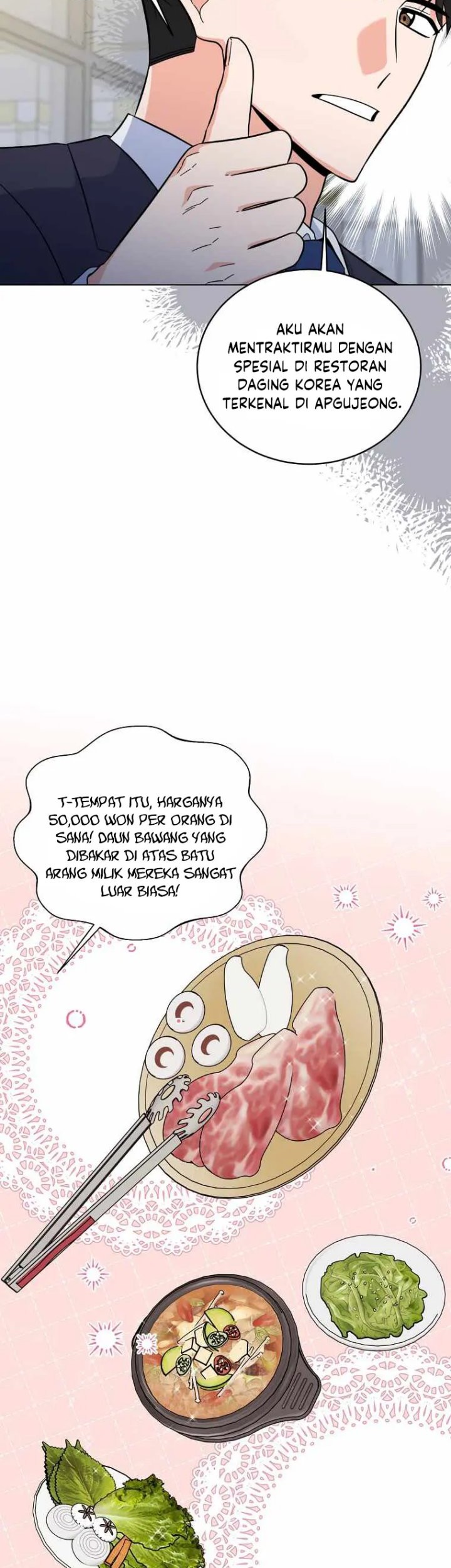 1st Year Max Level Manager Chapter 85 Gambar 23