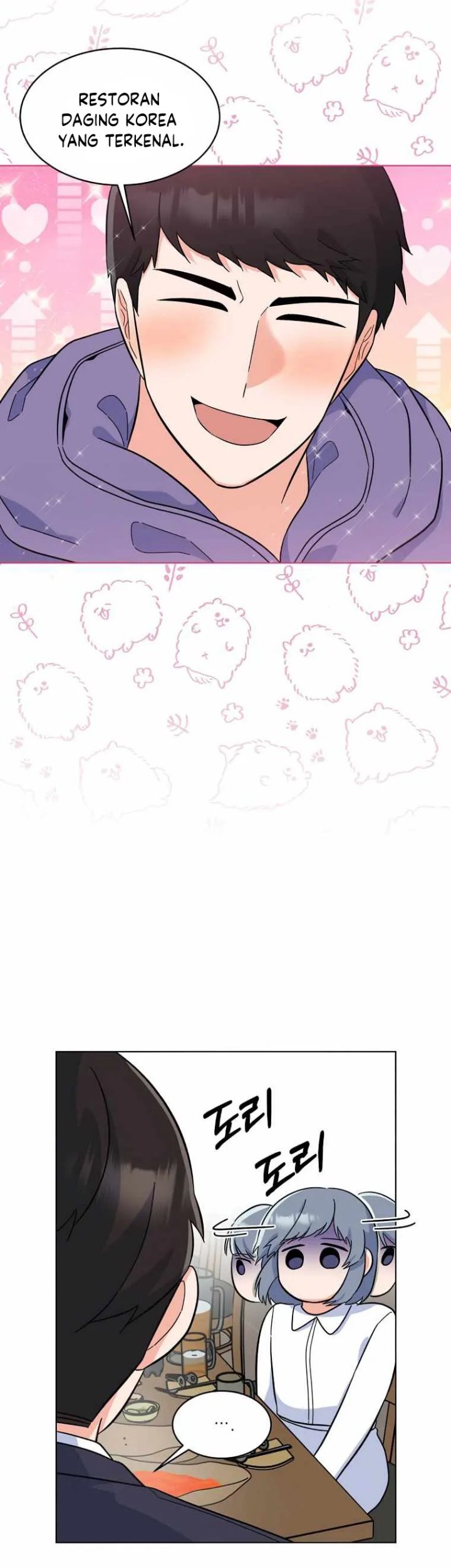 1st Year Max Level Manager Chapter 85 Gambar 29