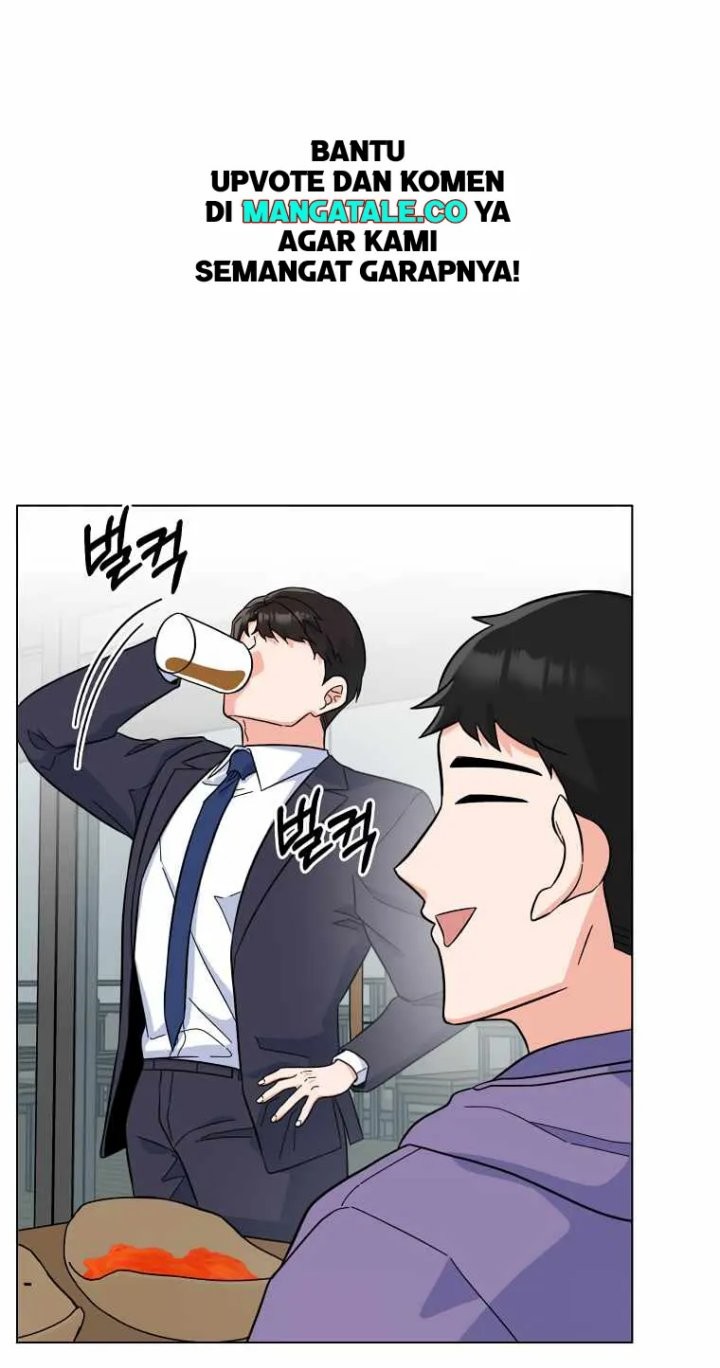 1st Year Max Level Manager Chapter 85 Gambar 30