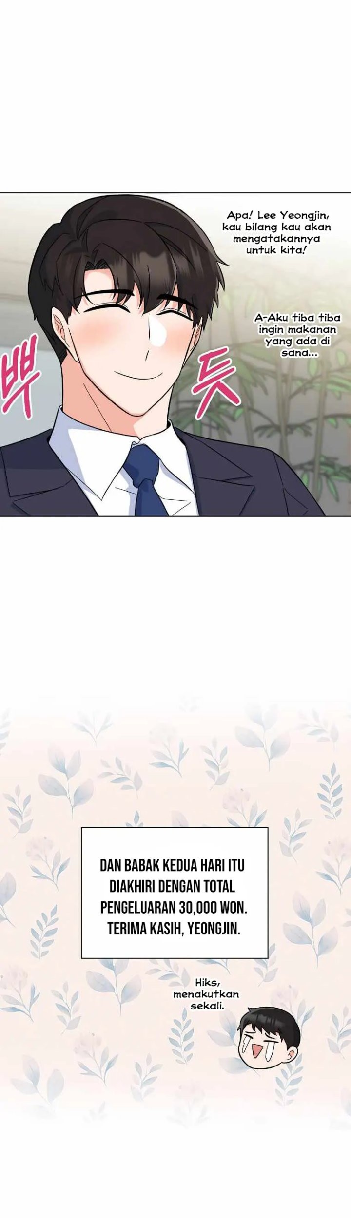 1st Year Max Level Manager Chapter 85 Gambar 33