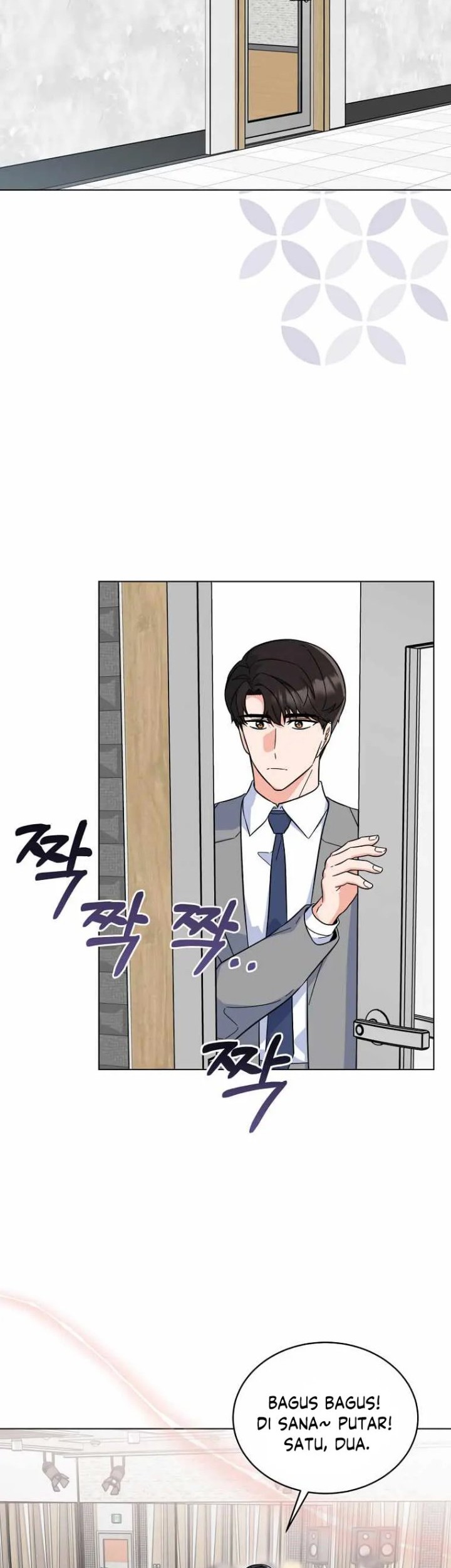 1st Year Max Level Manager Chapter 85 Gambar 42