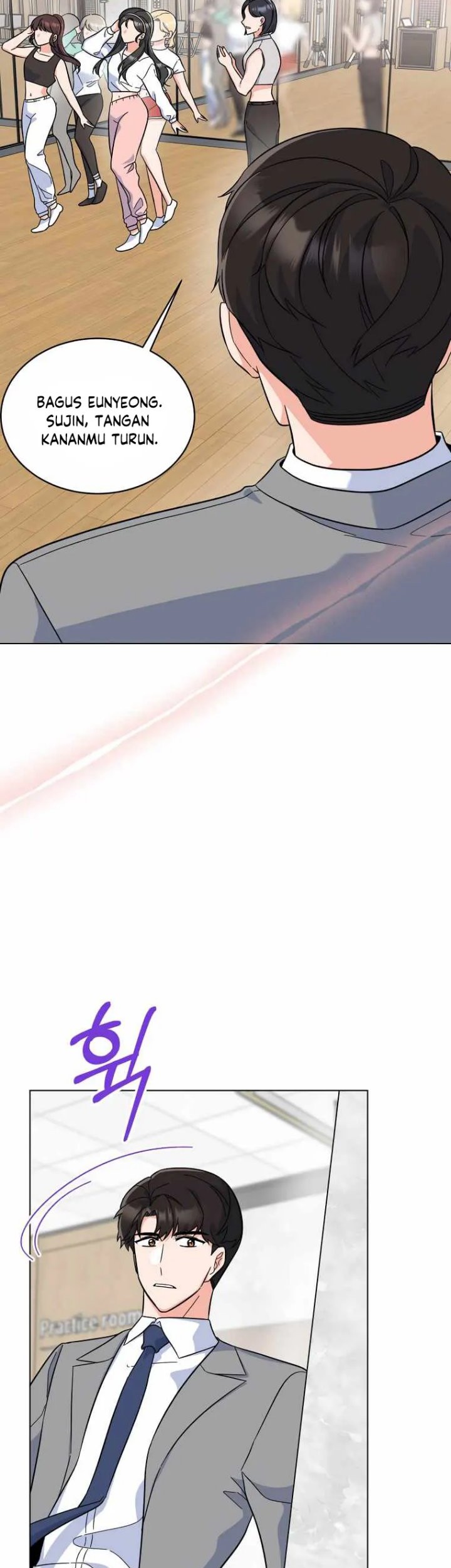 1st Year Max Level Manager Chapter 85 Gambar 43