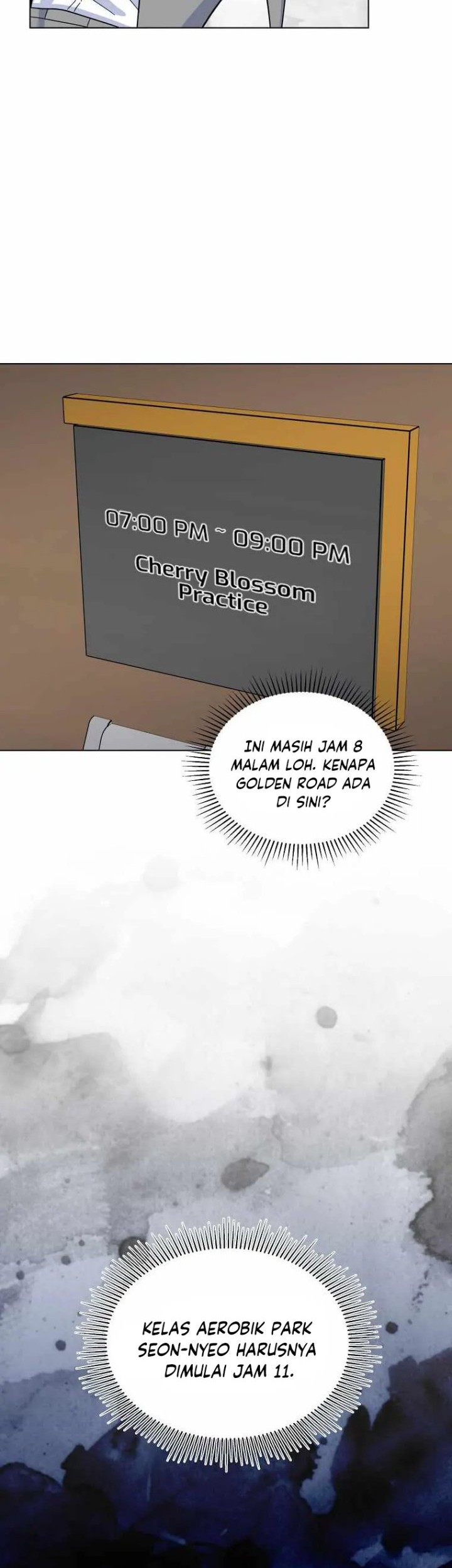 1st Year Max Level Manager Chapter 85 Gambar 44