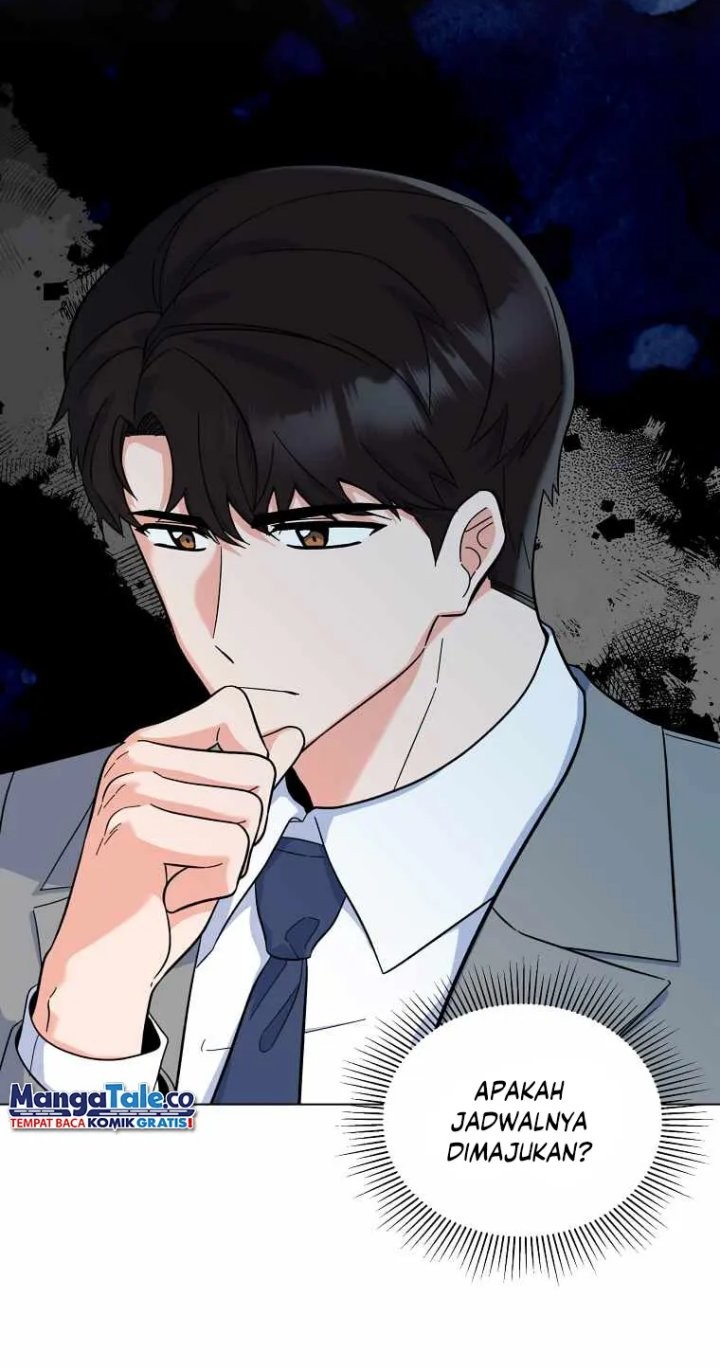 1st Year Max Level Manager Chapter 85 Gambar 45