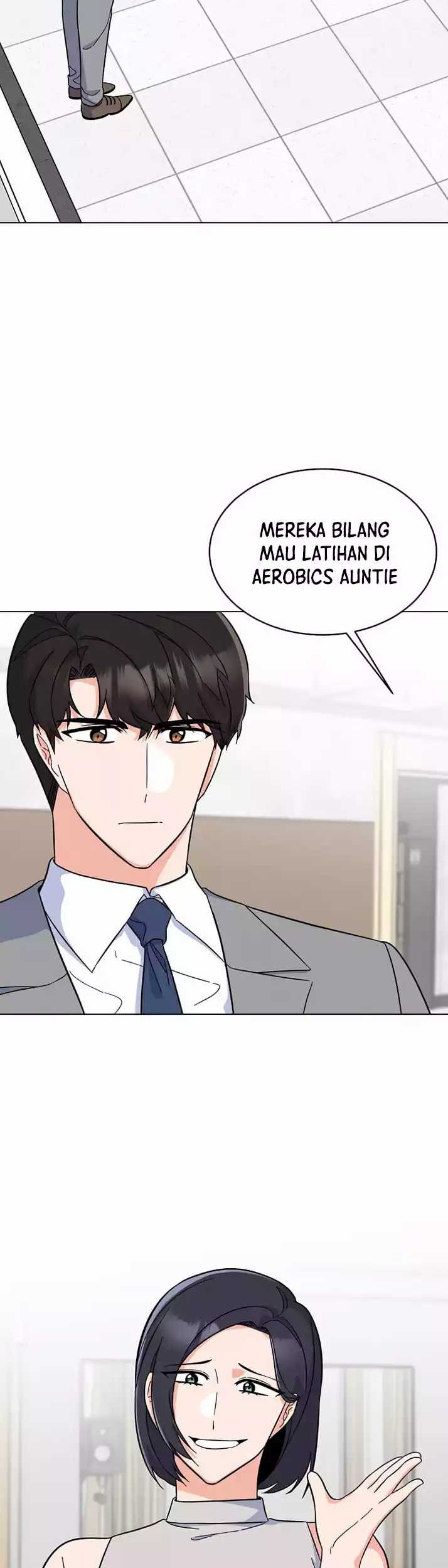 Baca  1st Year Max Level Manager Chapter 86 Gambar 2