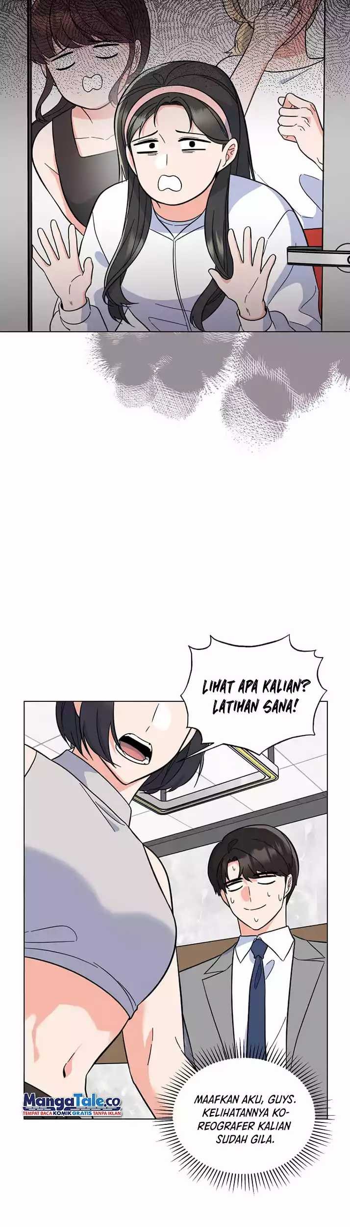 1st Year Max Level Manager Chapter 86 Gambar 5