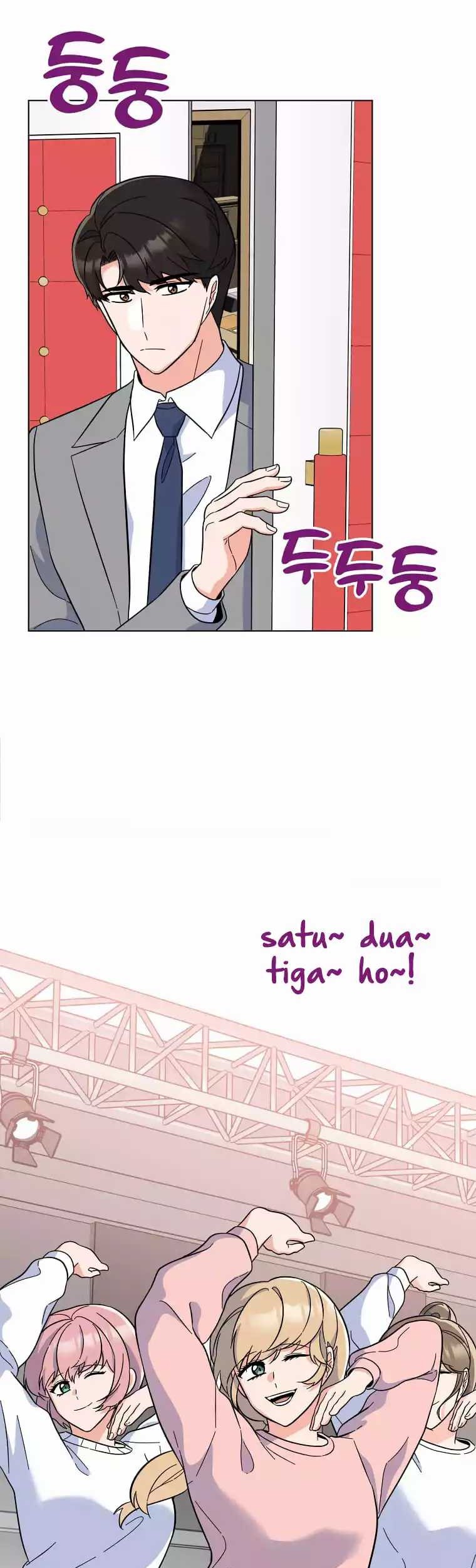 1st Year Max Level Manager Chapter 86 Gambar 10