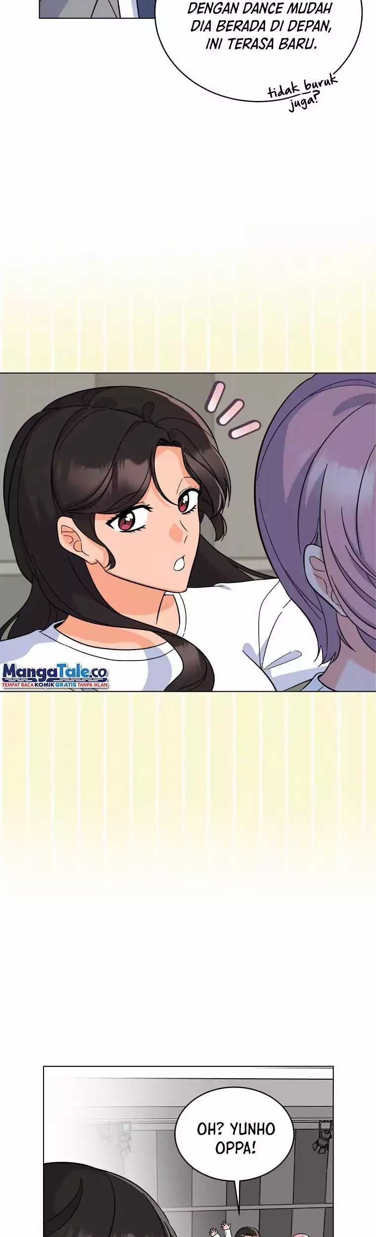1st Year Max Level Manager Chapter 86 Gambar 12