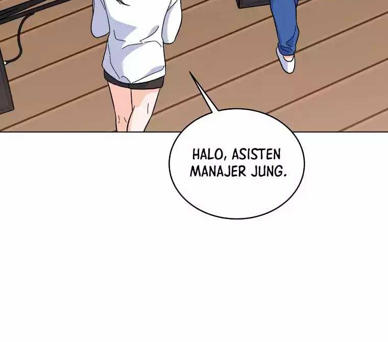 1st Year Max Level Manager Chapter 86 Gambar 14
