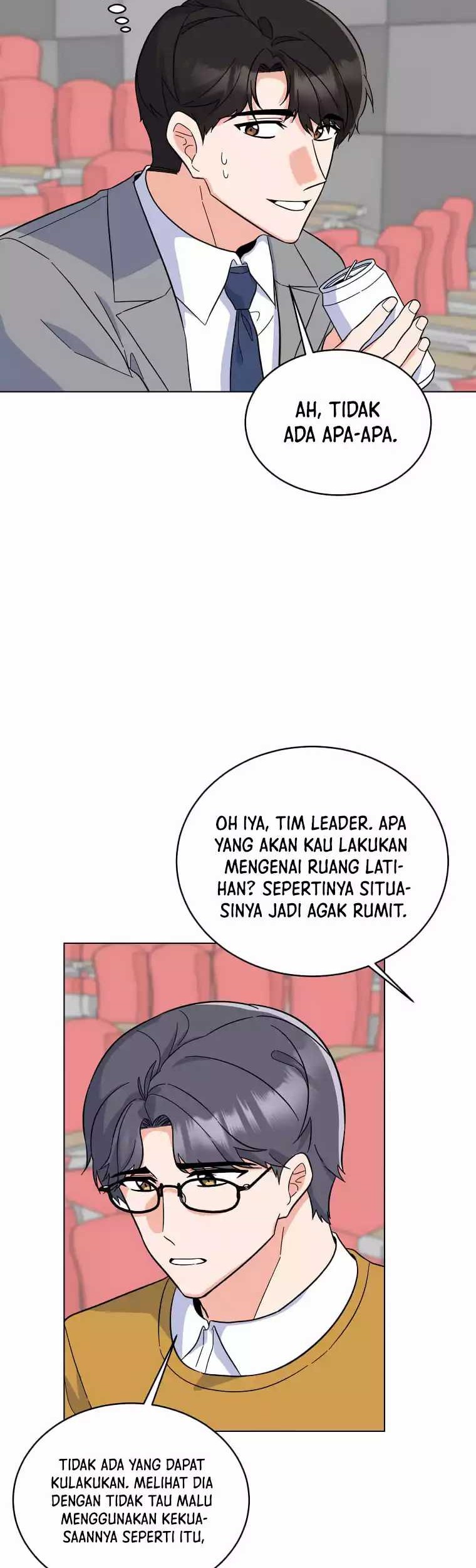 1st Year Max Level Manager Chapter 86 Gambar 23