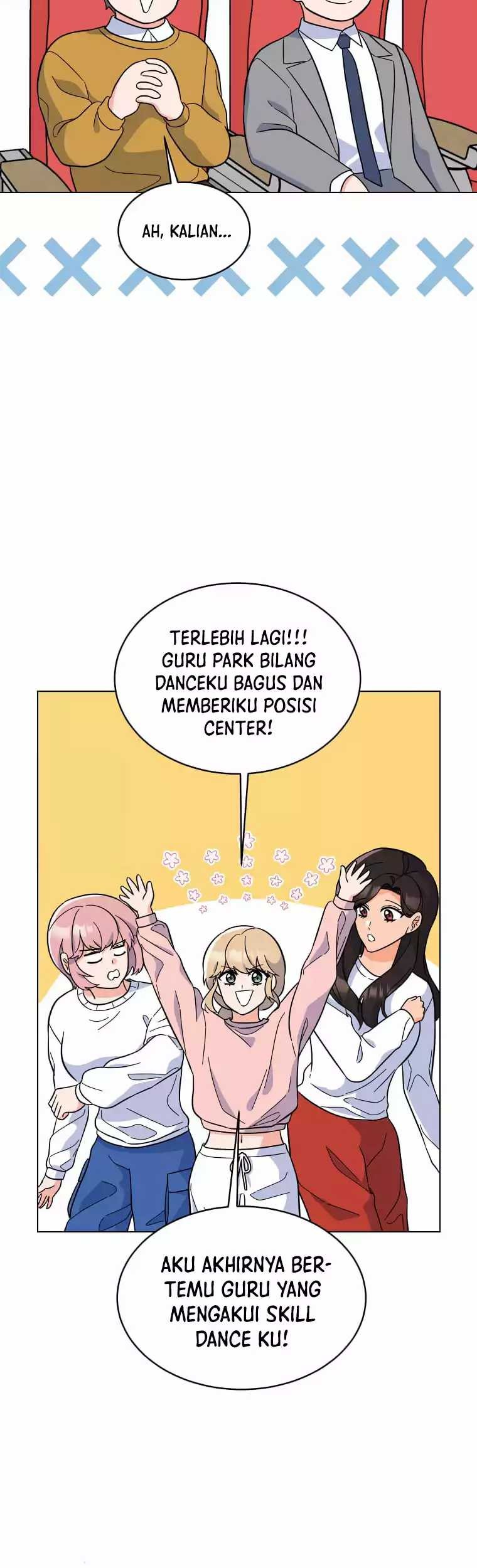 1st Year Max Level Manager Chapter 86 Gambar 26