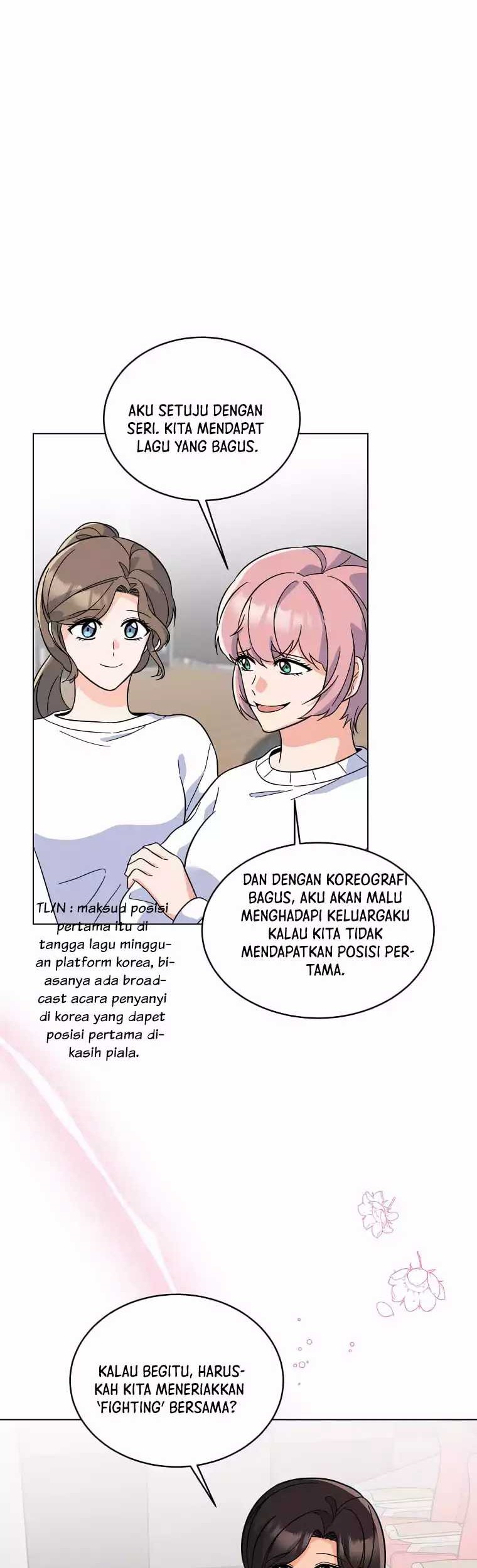 1st Year Max Level Manager Chapter 86 Gambar 30