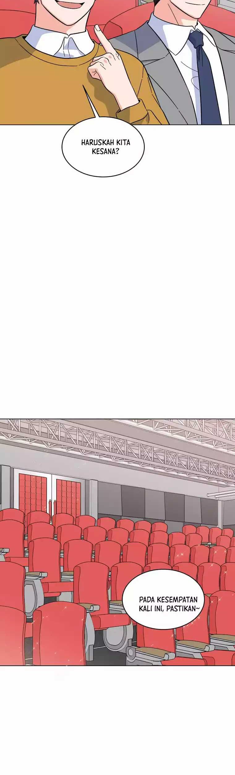 1st Year Max Level Manager Chapter 86 Gambar 32