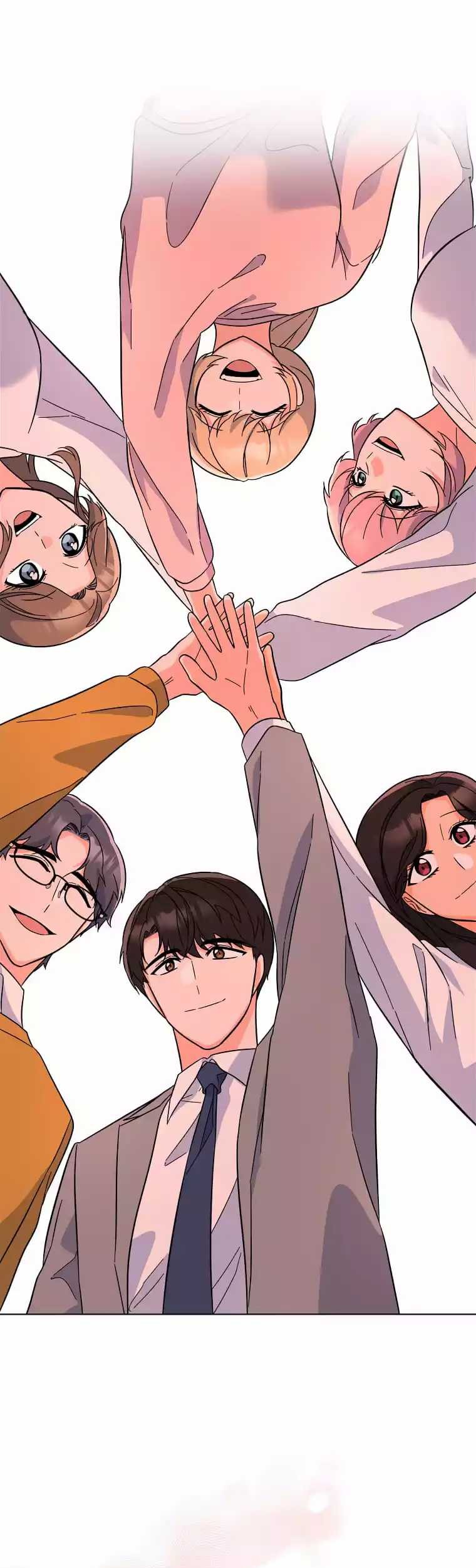 1st Year Max Level Manager Chapter 86 Gambar 33