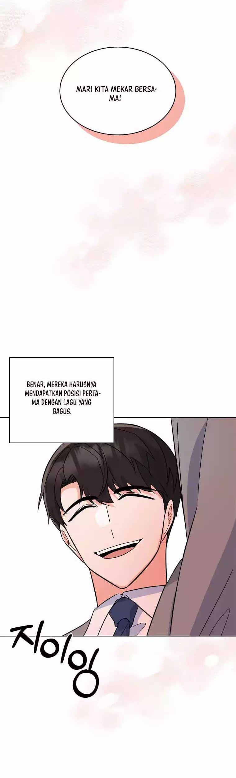 1st Year Max Level Manager Chapter 86 Gambar 34