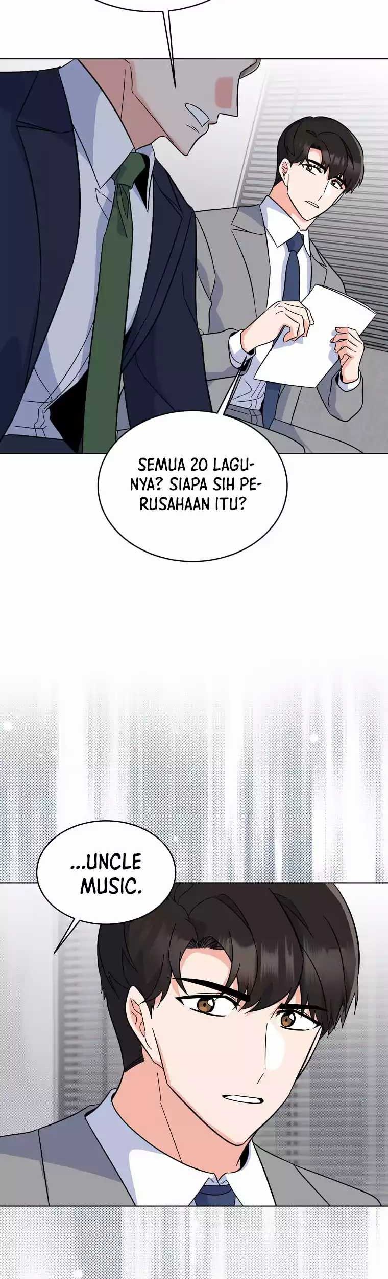 1st Year Max Level Manager Chapter 86 Gambar 38