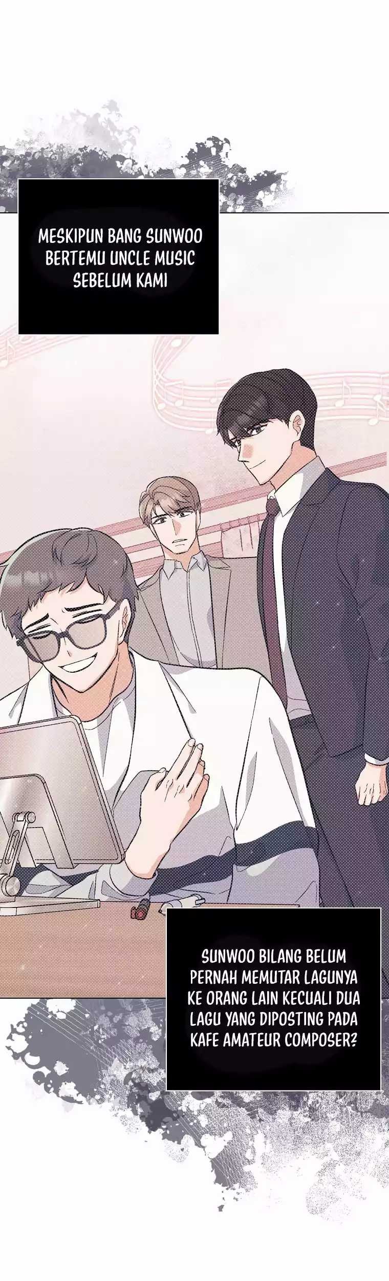 1st Year Max Level Manager Chapter 86 Gambar 40