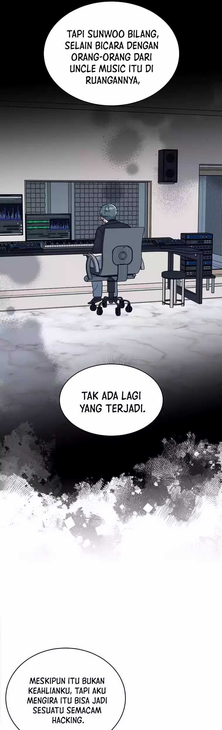 1st Year Max Level Manager Chapter 86 Gambar 42