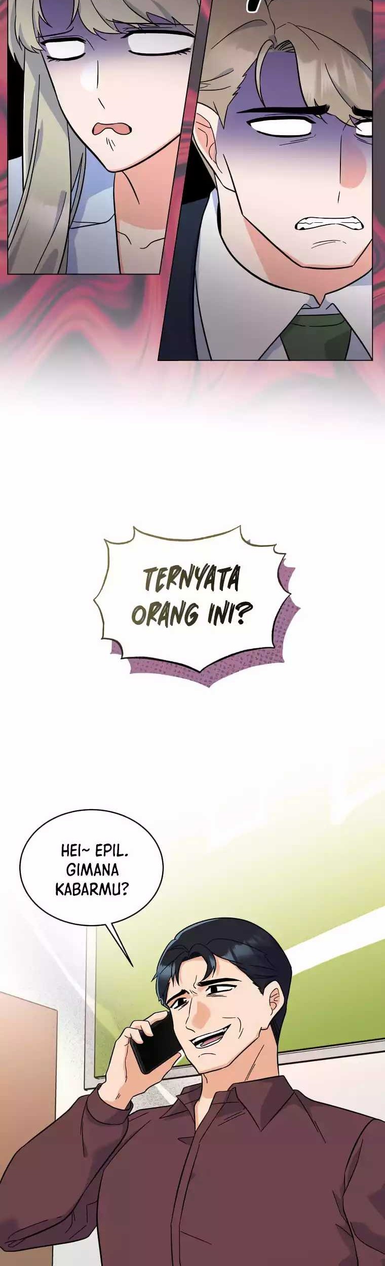 1st Year Max Level Manager Chapter 86 Gambar 45