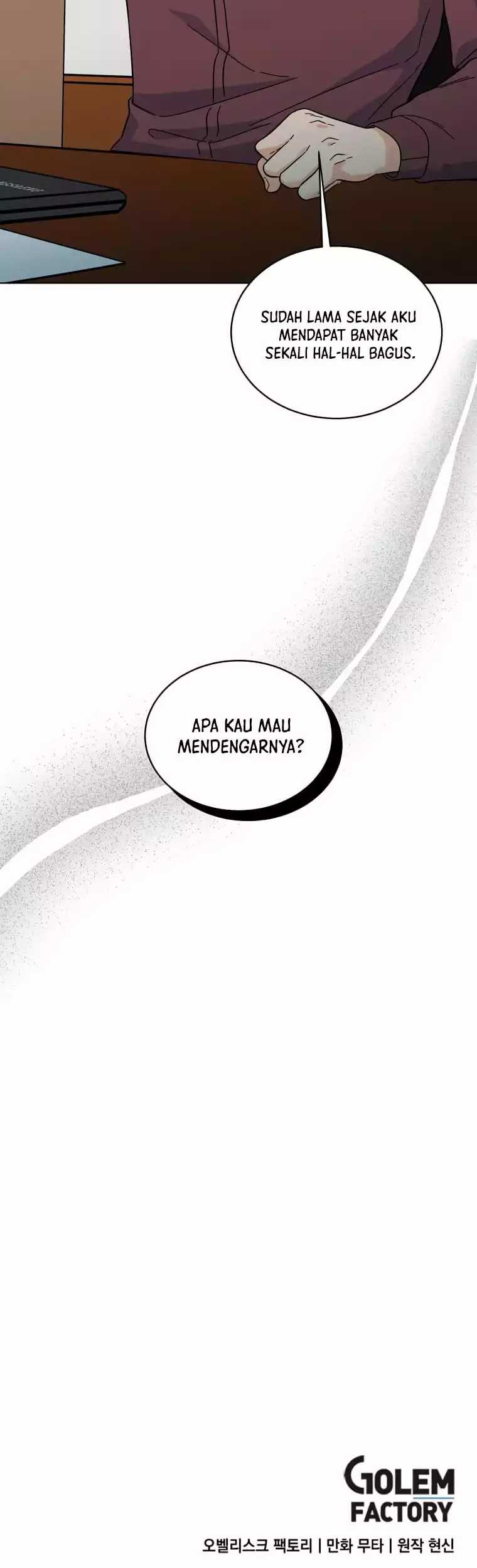 1st Year Max Level Manager Chapter 86 Gambar 46