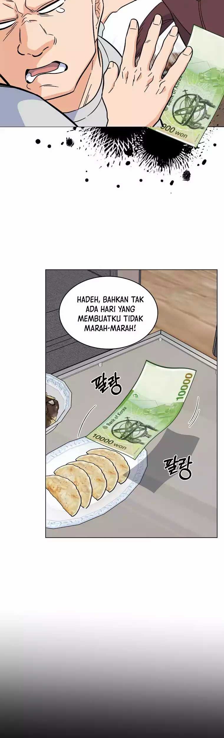 1st Year Max Level Manager Chapter 87 Gambar 9