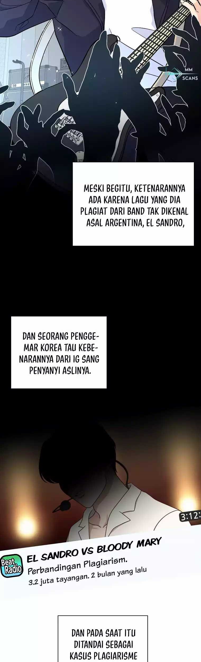1st Year Max Level Manager Chapter 87 Gambar 11