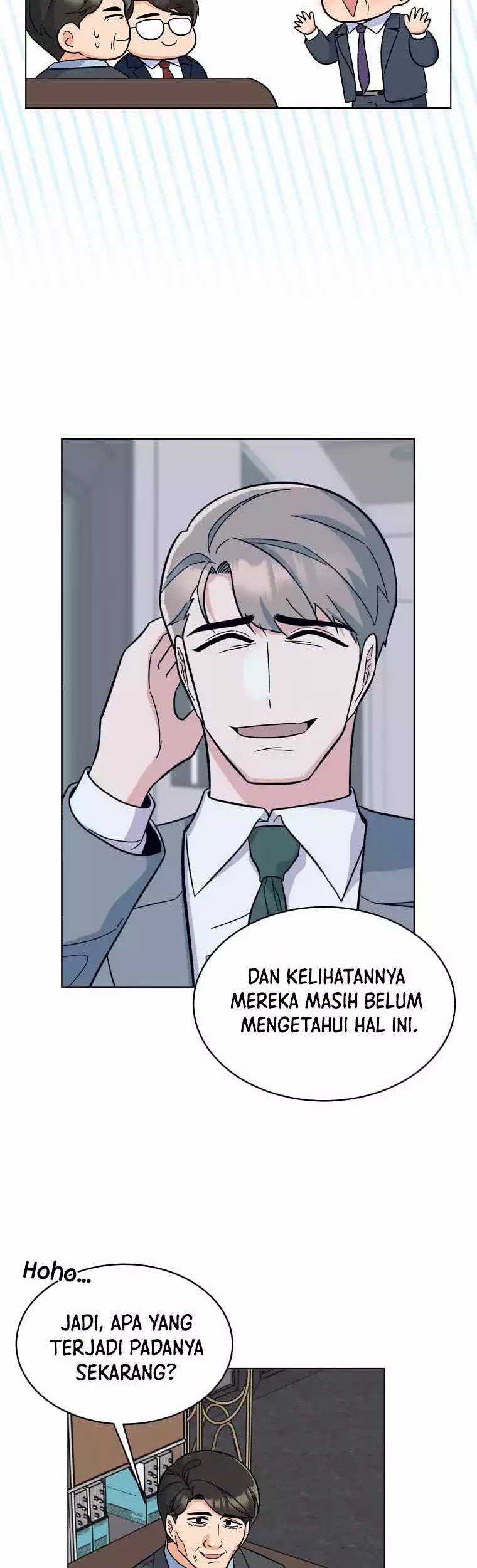 1st Year Max Level Manager Chapter 87 Gambar 22