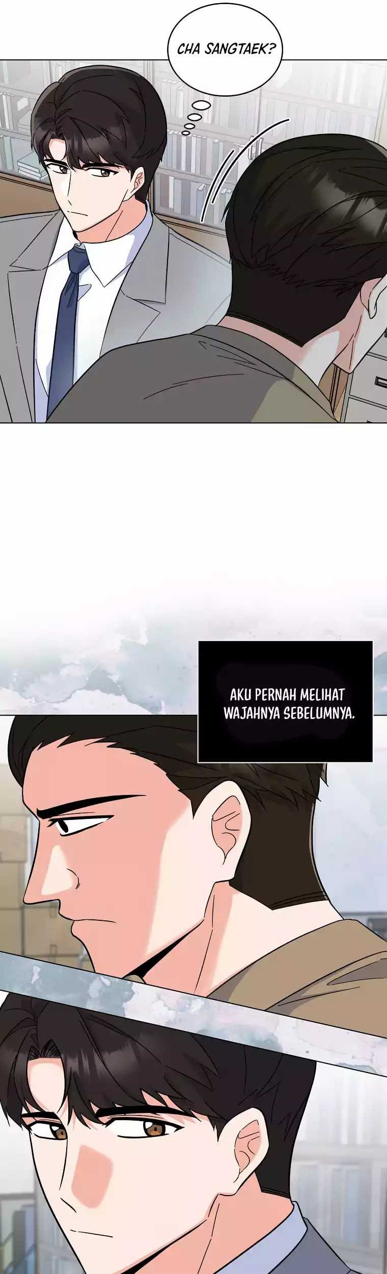 1st Year Max Level Manager Chapter 87 Gambar 34