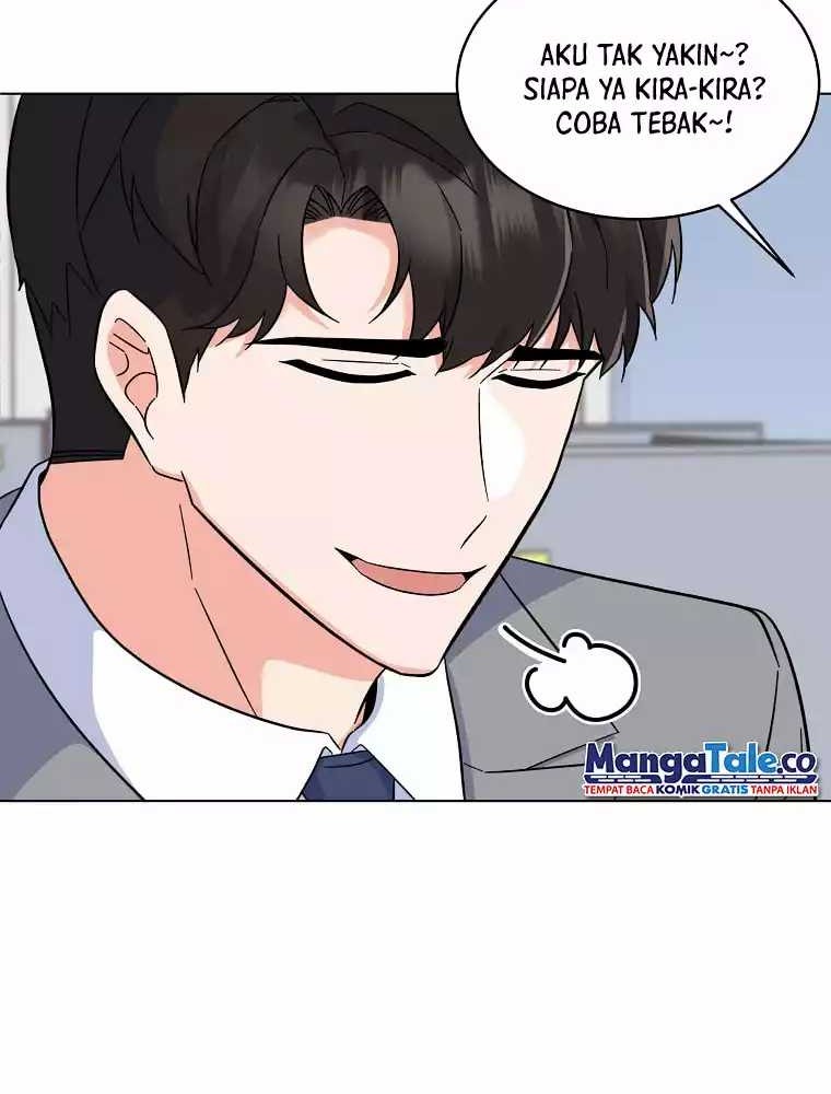 1st Year Max Level Manager Chapter 87 Gambar 40