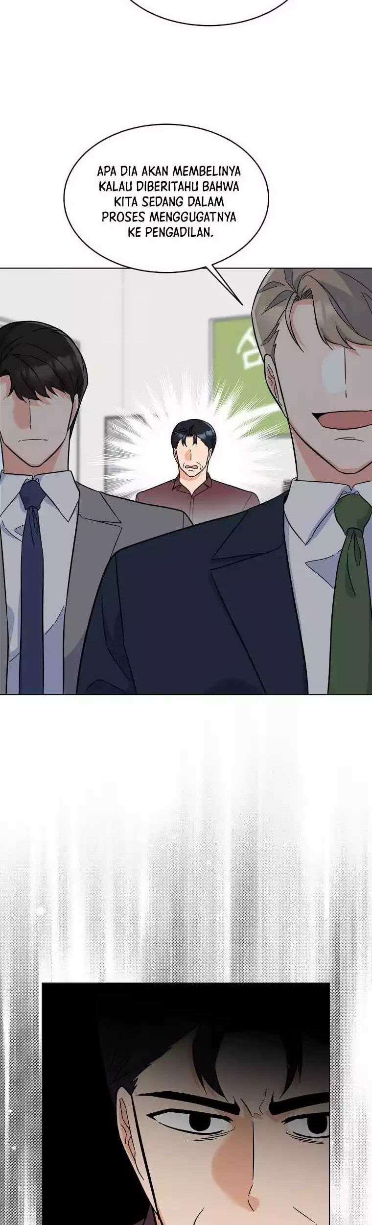 1st Year Max Level Manager Chapter 87 Gambar 42