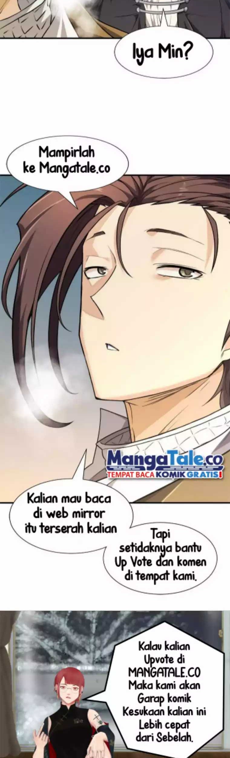 1st Year Max Level Manager Chapter 87 Gambar 44