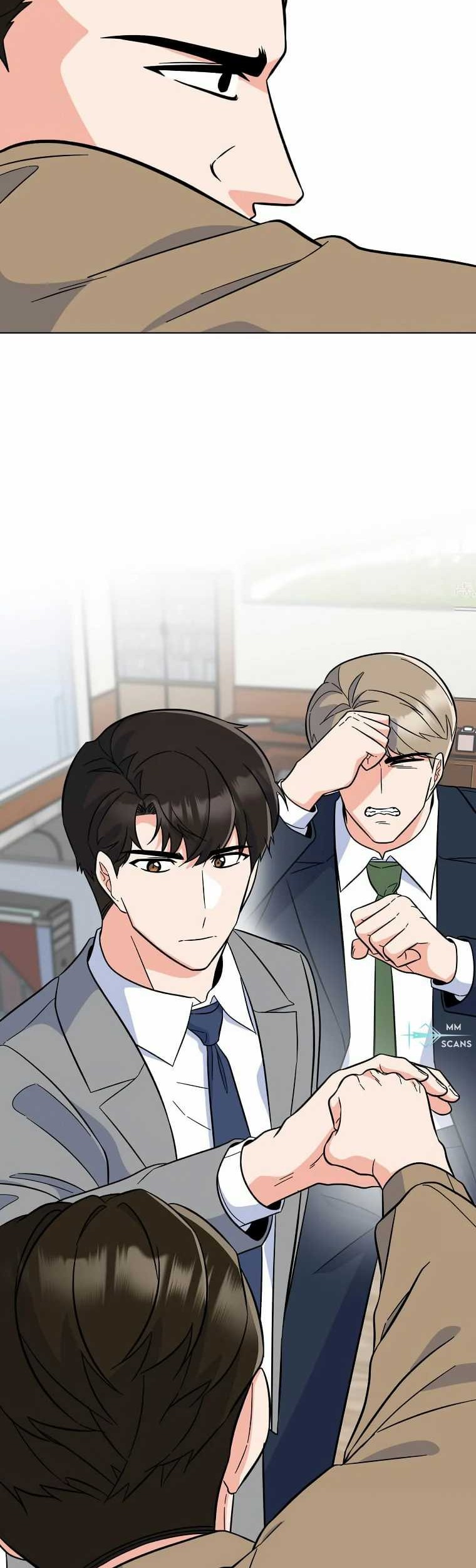 1st Year Max Level Manager Chapter 88 Gambar 5