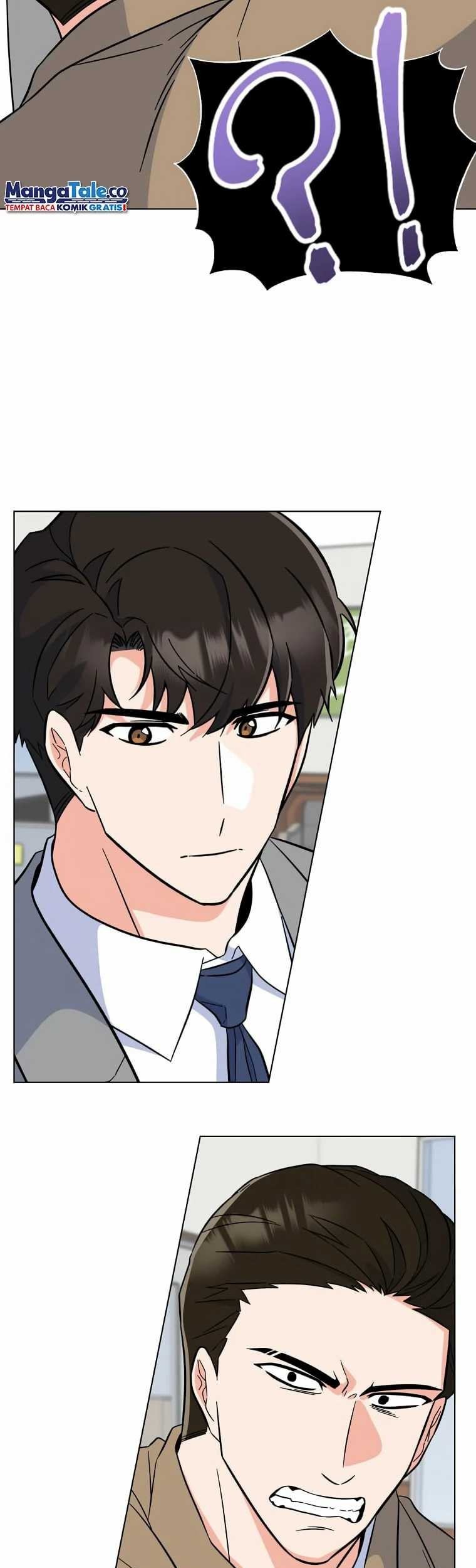 1st Year Max Level Manager Chapter 88 Gambar 6