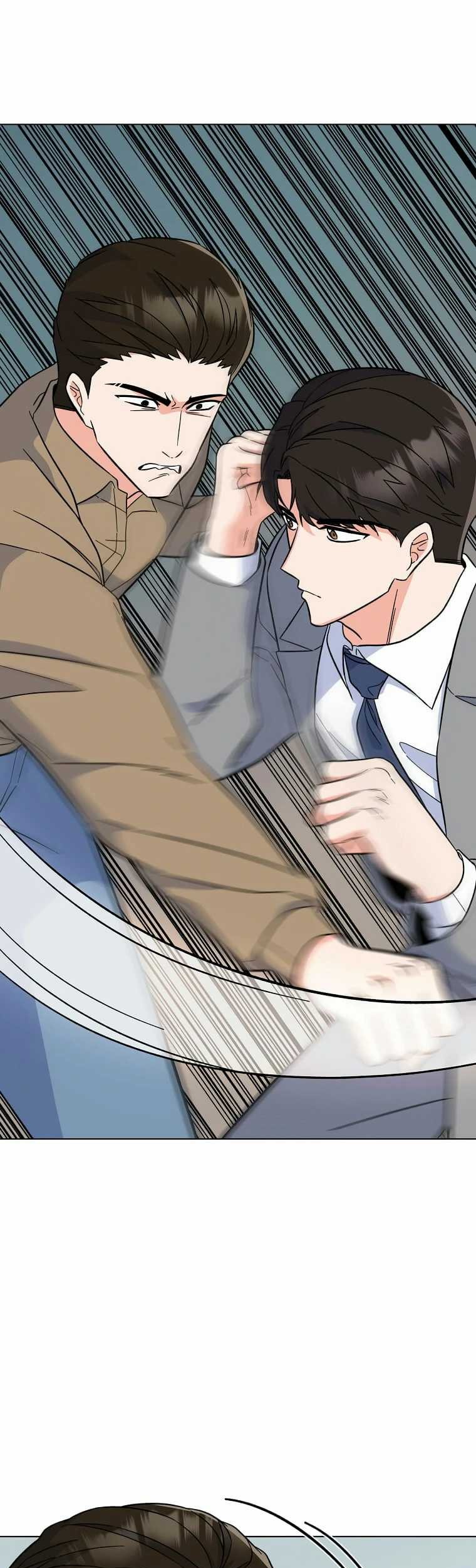 1st Year Max Level Manager Chapter 88 Gambar 9