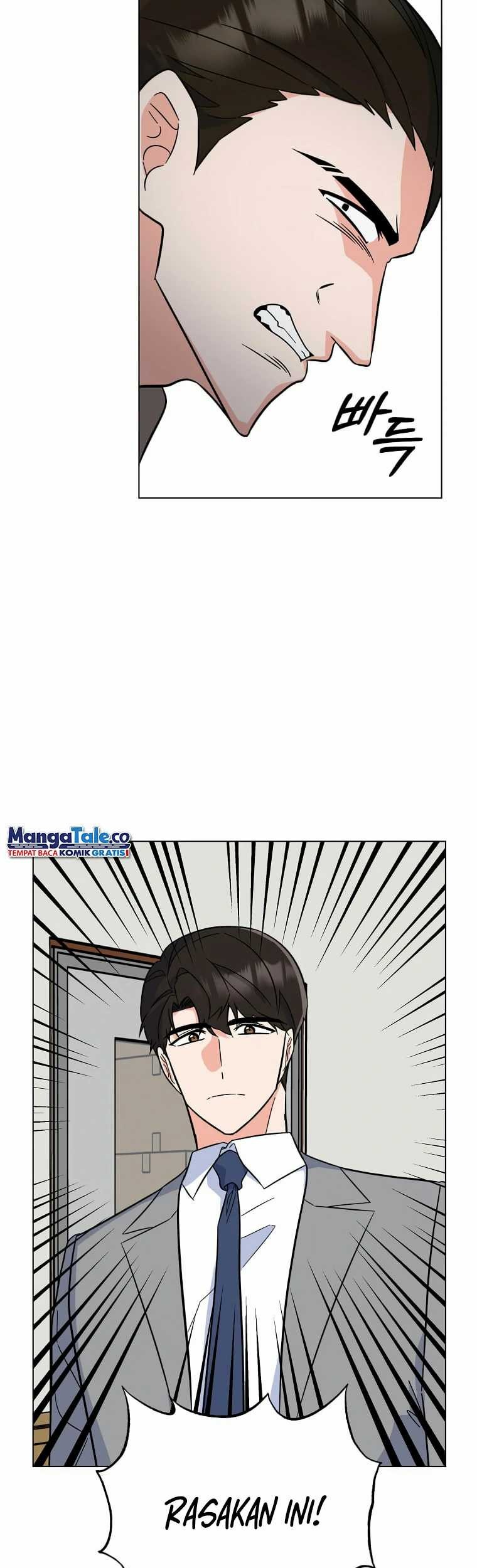 1st Year Max Level Manager Chapter 88 Gambar 13
