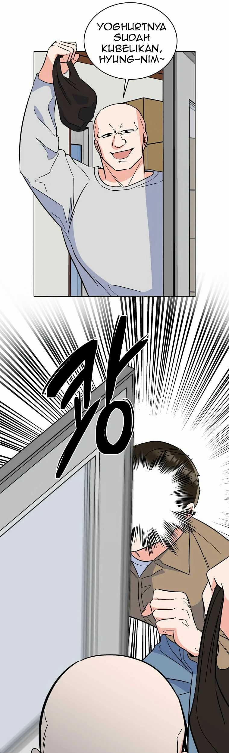 1st Year Max Level Manager Chapter 88 Gambar 15