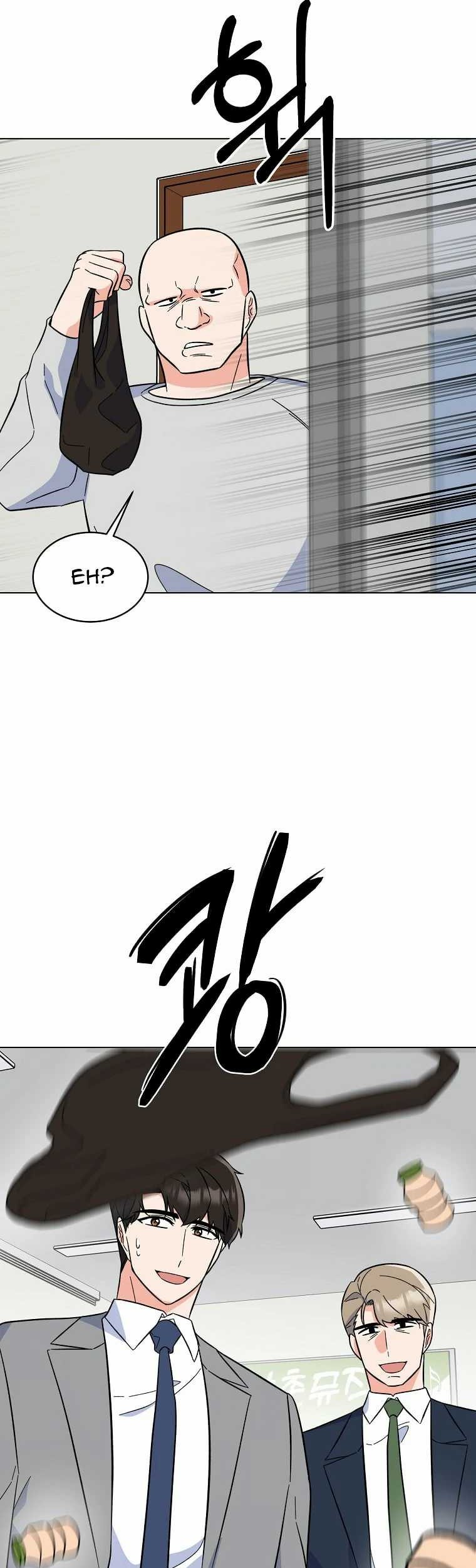 1st Year Max Level Manager Chapter 88 Gambar 17