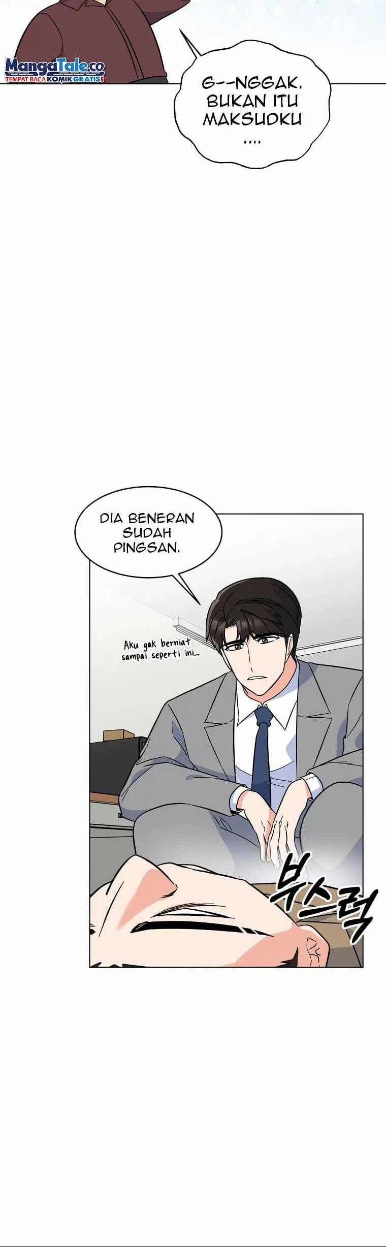 1st Year Max Level Manager Chapter 88 Gambar 20