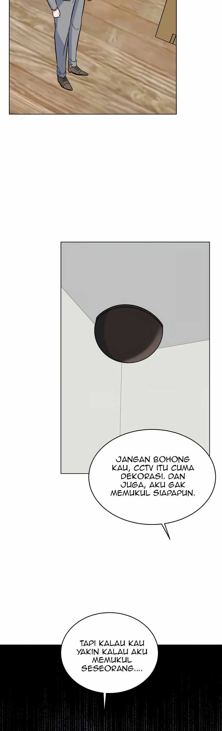 1st Year Max Level Manager Chapter 88 Gambar 29