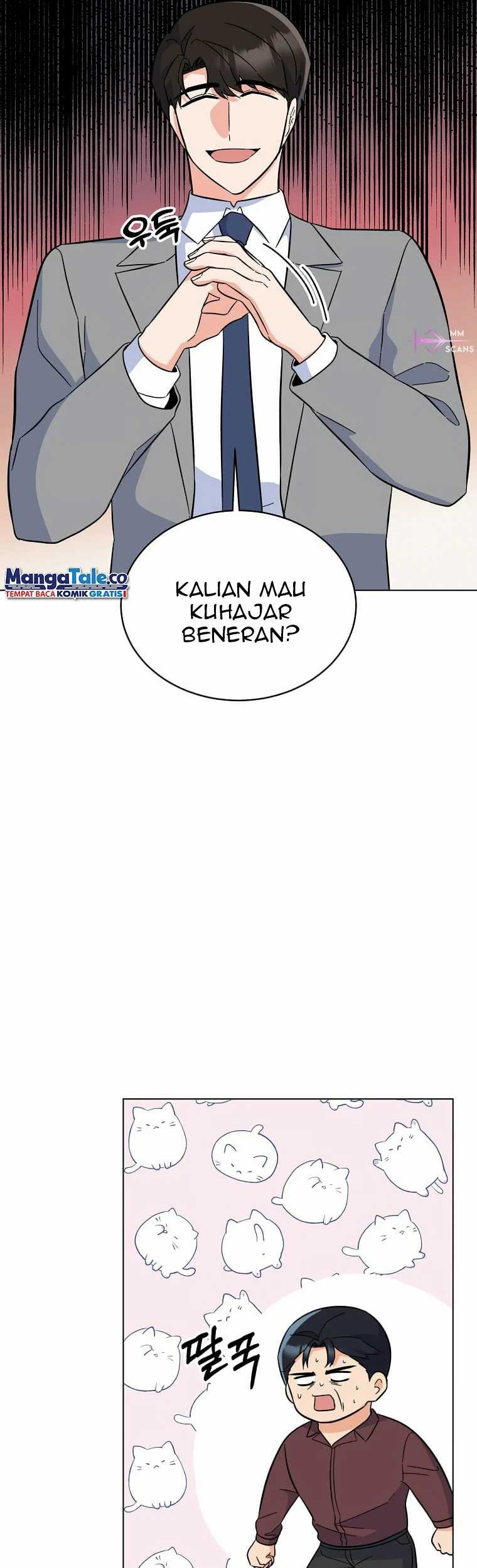 1st Year Max Level Manager Chapter 88 Gambar 30