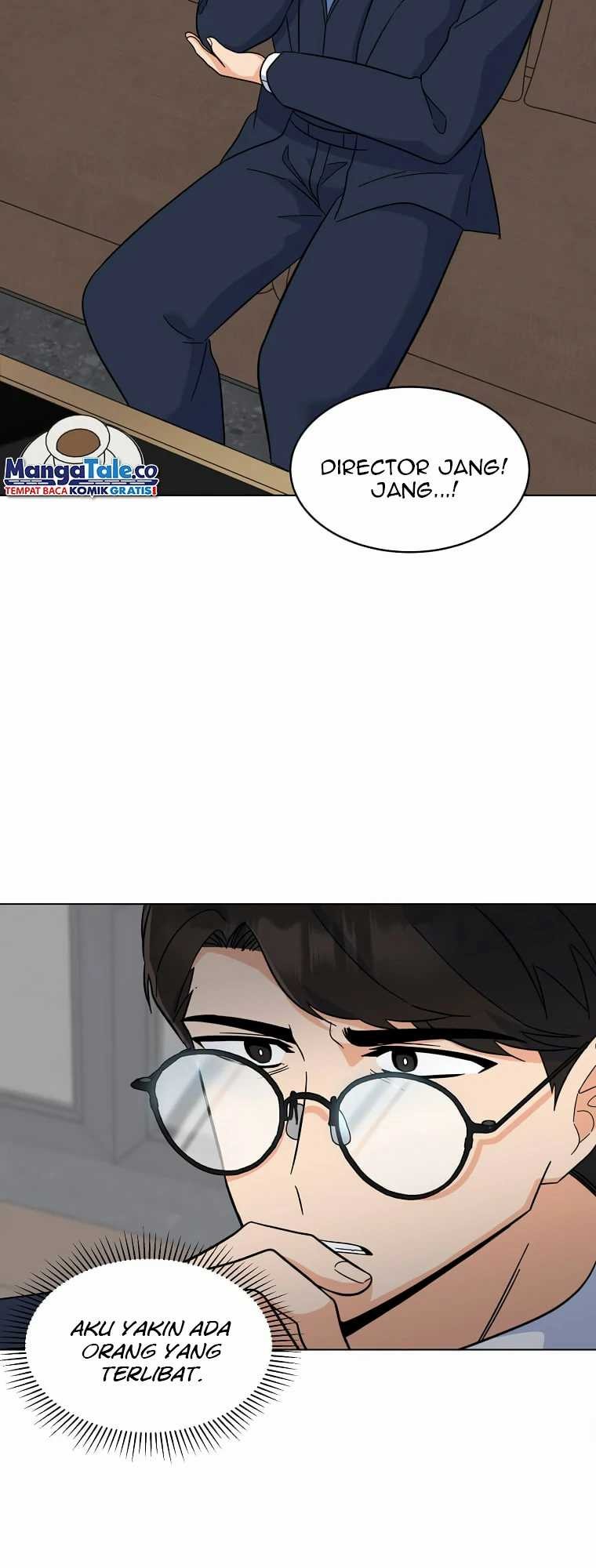 1st Year Max Level Manager Chapter 89 Gambar 46