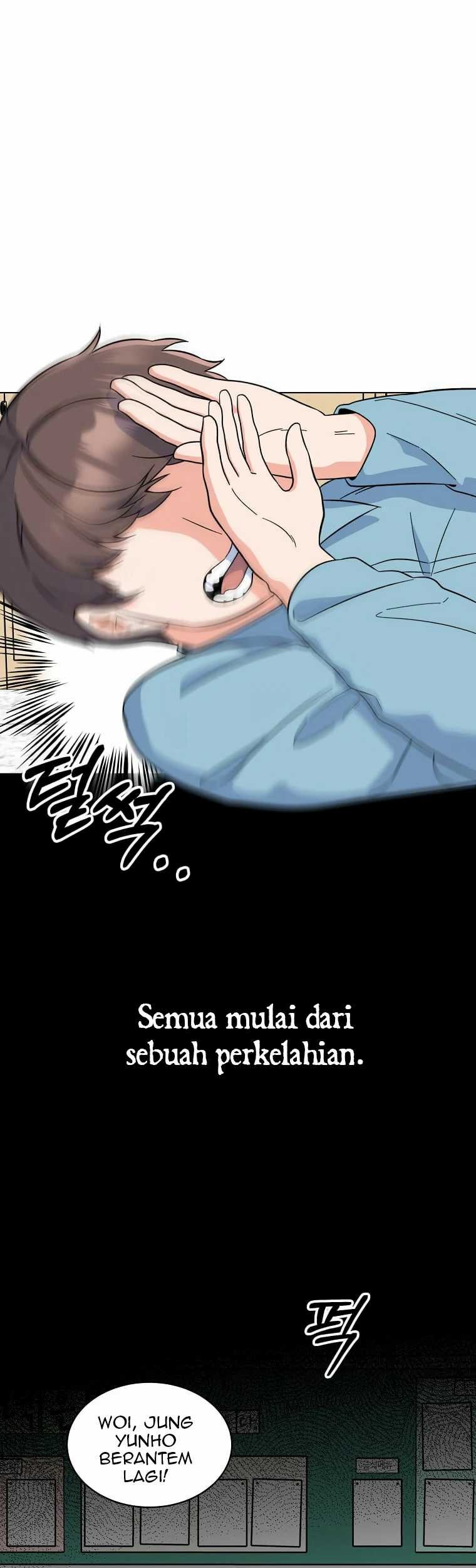 Baca  1st Year Max Level Manager Chapter 89 Gambar 2